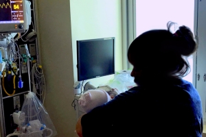 My Recovery from Opioid Addiction During Pregnancy